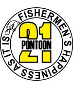 Pontoon 21